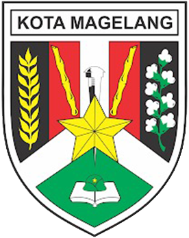 Logo Pemda Kota Magelang